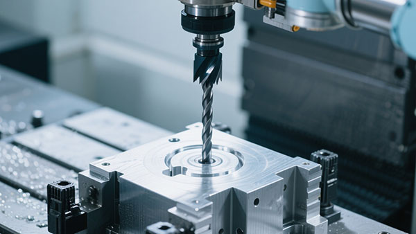 welding cell